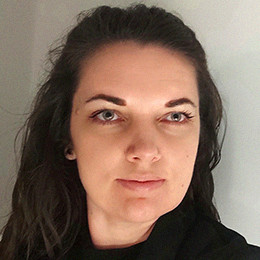 Gabriela Wielobób zdjęcie