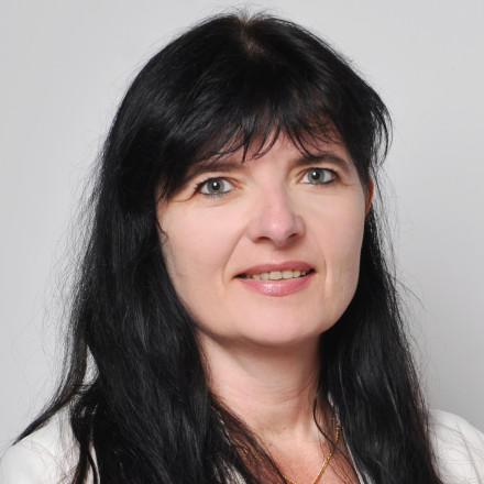 Iwona Wrześniewska-Wal zdjęcie