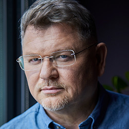 Jacek Graliński zdjęcie