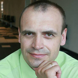 Jacek Miroński zdjęcie