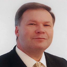 Jacek Partyka zdjęcie