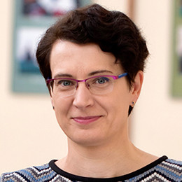 Jana Pieriegud zdjęcie