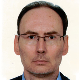 Jerzy Szczupaczyński zdjęcie