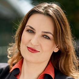 Joanna Bieniek zdjęcie