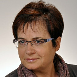 Joanna Marczakowska-Proczka zdjęcie