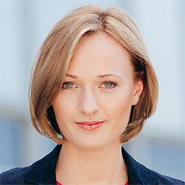 Joanna Procyszyn zdjęcie