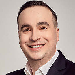 Kamil Gemra zdjęcie