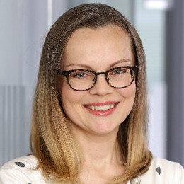 Katarzyna Gawor zdjęcie