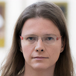Katarzyna Górak-Sosnowska zdjęcie