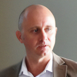 Konrad Knedler zdjęcie