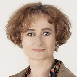 Katarzyna Kreczmańska-Gigol zdjęcie