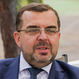 Krzysztof Banaszek zdjęcie