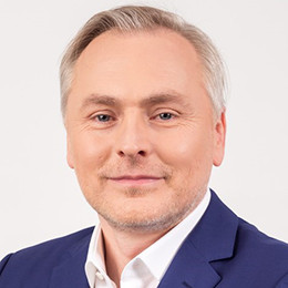 Lech Witecki zdjęcie