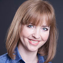 Lidia Danik zdjęcie