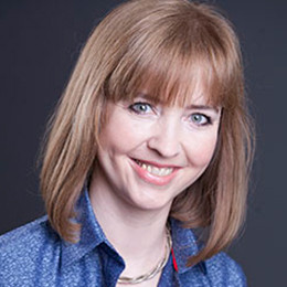 Lidia Danik zdjęcie