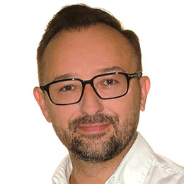 Łukasz Dawid Dąbrowski zdjęcie