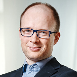 Łukasz Leszewski zdjęcie