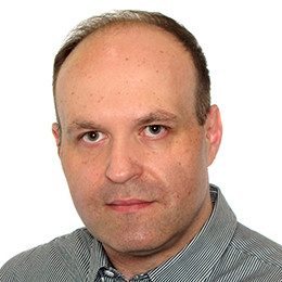 Maciej Ptaszyński zdjęcie