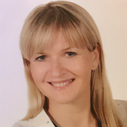 Magdalena Giedroyć zdjęcie