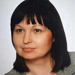 Magdalena Proczek zdjęcie