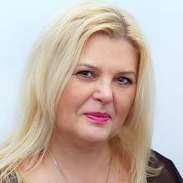 Małgorzata Krysik zdjęcie
