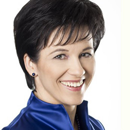 Małgorzata Zaleska zdjęcie