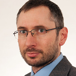 Marcin Kawiński zdjęcie