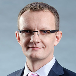 Marcin Kowalski zdjęcie