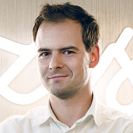 Marcin Woźniak zdjęcie