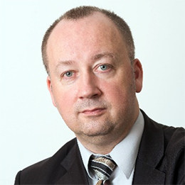 Marek Laszuk​ zdjęcie