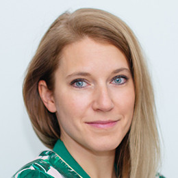 Maria Roszkowska-Menkes zdjęcie