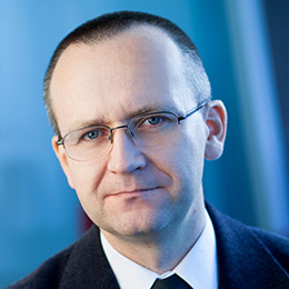 Mariusz Dzieciątko zdjęcie