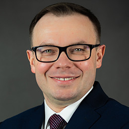 Mariusz Lipski  zdjęcie