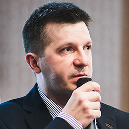 Piotr Kasperczak zdjęcie
