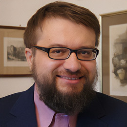 Przemysław Szufel zdjęcie