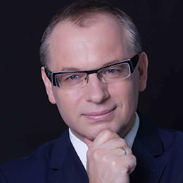 Rafał Tuzimek zdjęcie