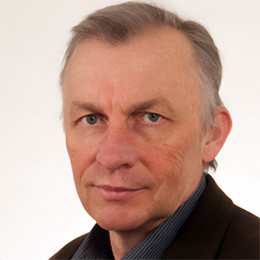 Sławomir Winch zdjęcie