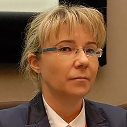 Sylwia Morawska zdjęcie