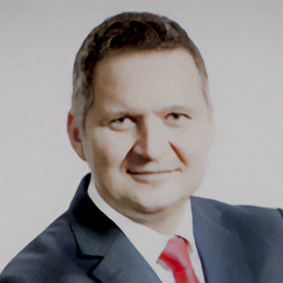 Tomasz M. Zieliński zdjęcie