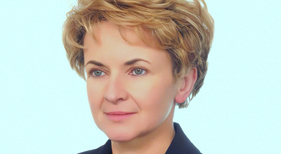 Urszula Ornarowicz zdjęcie