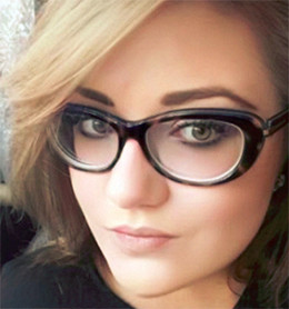 Żaneta Gwardzińska zdjęcie