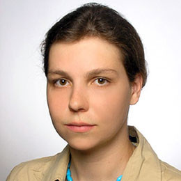 Zofia Szweda-Lewandowska zdjęcie
