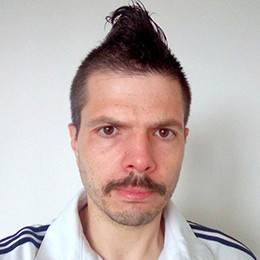 Jakub Myszkorowski zdjęcie