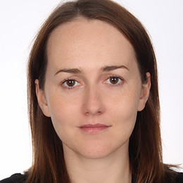 Aleksandra Kopeć zdjęcie