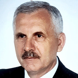 Andrzej Smoleń zdjęcie