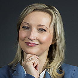 Anna Rogozińska-Pawelczyk zdjęcie