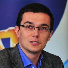Kamil Kukułka zdjęcie