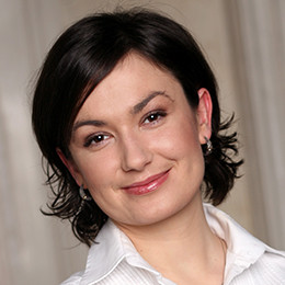 Kinga Szkutnik zdjęcie