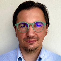 Łukasz Gąsiorowski zdjęcie