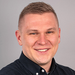 Marek Kubisiak zdjęcie